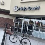 Ninja Sushi