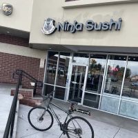 Ninja Sushi ico