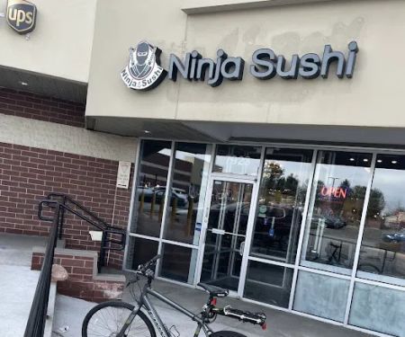 Ninja Sushi
