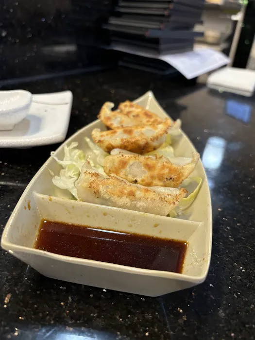 Ninja Sushi Picture 2