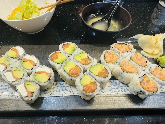 Ninja Sushi Picture 3