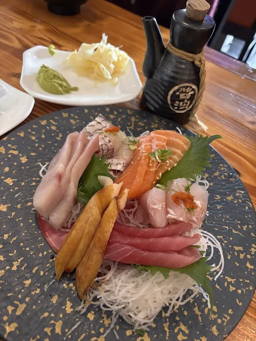 Land of Sushi Picture 4
