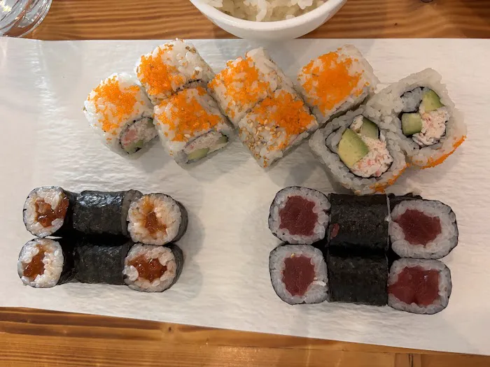 Land of Sushi Picture 2