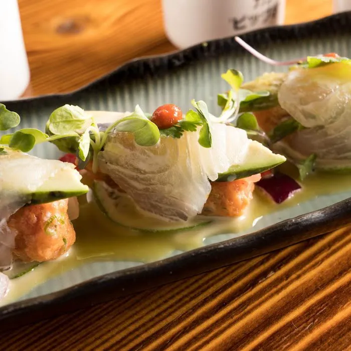 Land of Sushi Picture 7