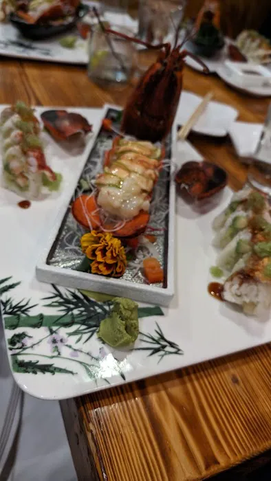 Land of Sushi Picture 6