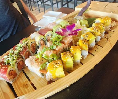 Taku Sushi