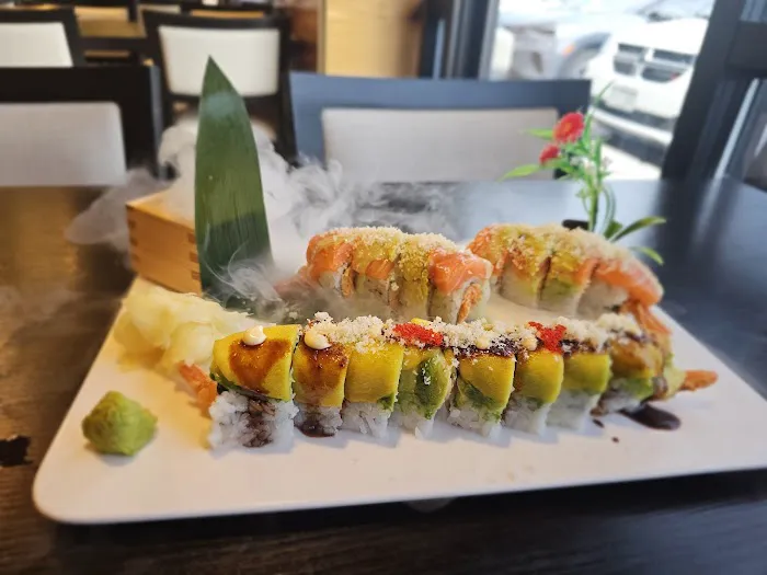 Taku Sushi Picture 2