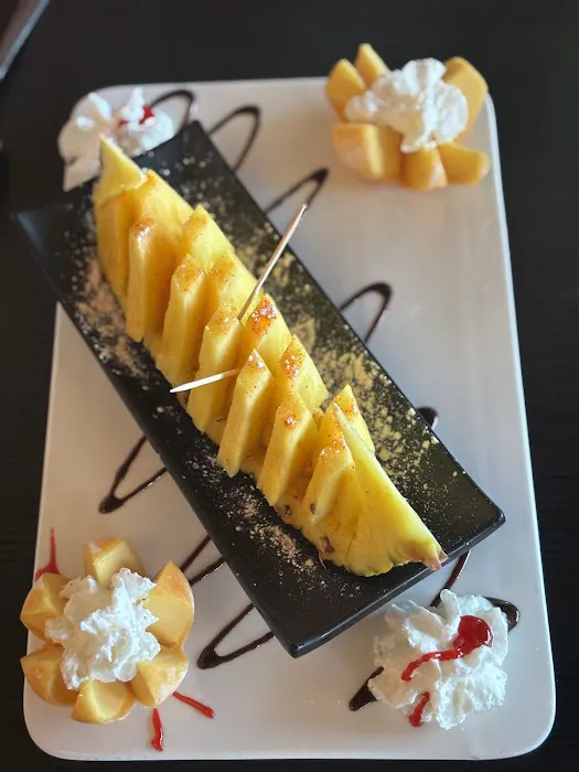 Taku Sushi Picture 5