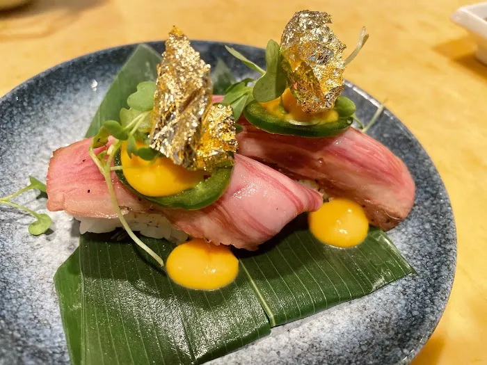 Taku Sushi Picture 10