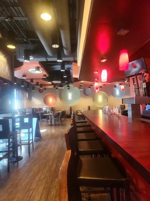 Fujiyama Japanese Hibachi & Sushi Picture 10