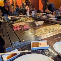 Fujiyama Japanese Hibachi & Sushi ico