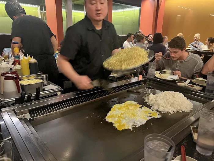 Fujiyama Japanese Hibachi & Sushi Picture 7