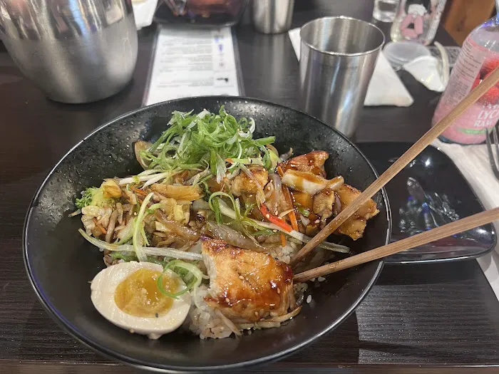 Sukiya Ramen Picture 7