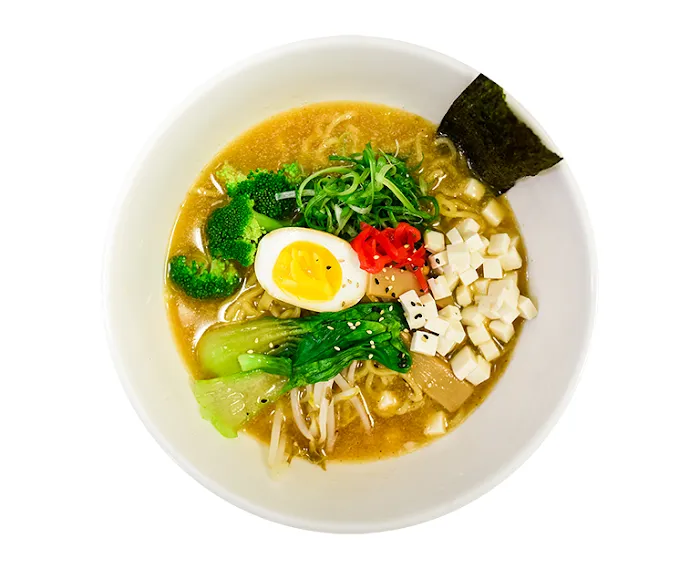 Sukiya Ramen Picture 3