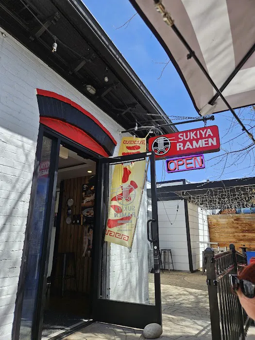 Sukiya Ramen Picture 9