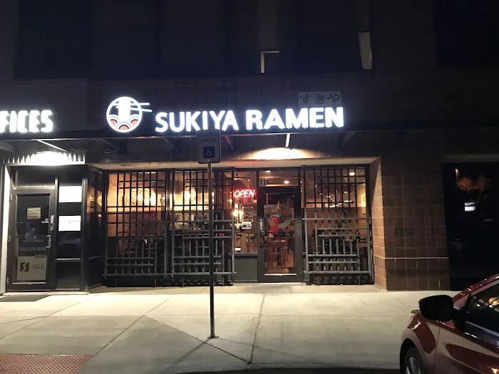 Sukiya Ramen Picture 4