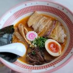 Mikaku Ramen & Temaki