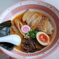 Mikaku Ramen & Temaki ico