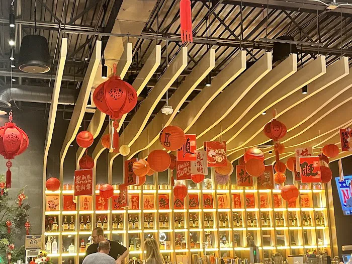 Mikaku Ramen & Temaki Picture 10