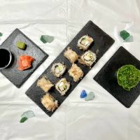 NO RAW SUSHI ico