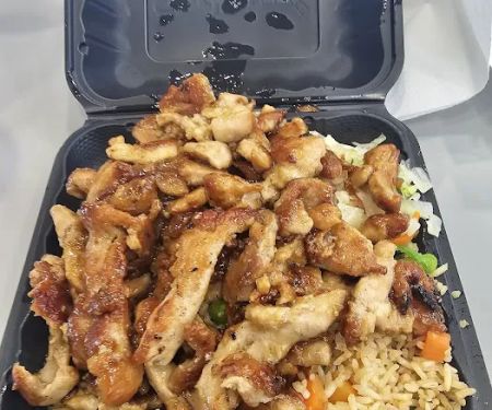Sarku Japan