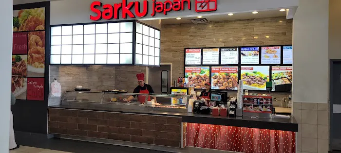 Sarku Japan Picture 5