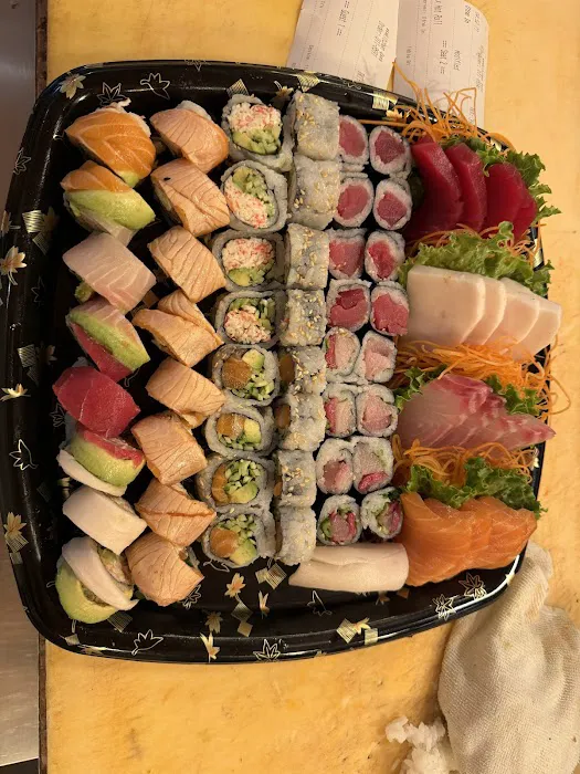 Saigon Tokyo Picture 7