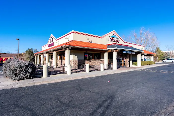 MtFuji Hibachi Sushi & Lounge Aurora(E Evans） Picture 6