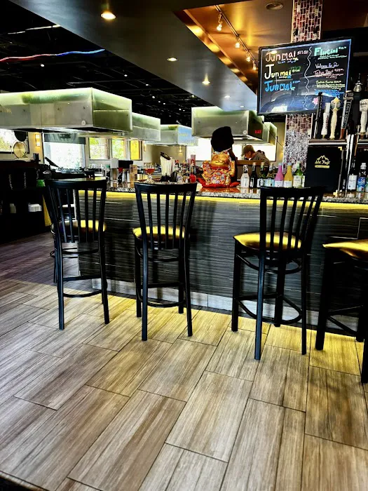 MtFuji Hibachi Sushi & Lounge Aurora(E Evans） Picture 1