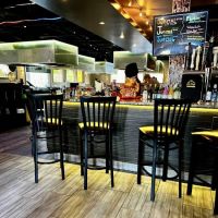 MtFuji Hibachi Sushi & Lounge Aurora(E Evans） ico