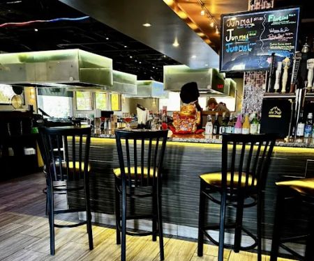 MtFuji Hibachi Sushi & Lounge Aurora(E Evansuff09