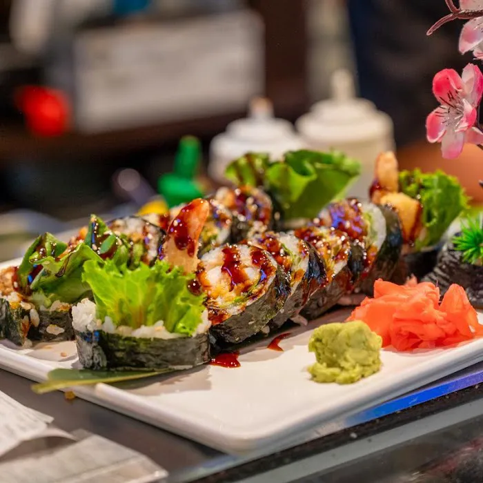 MtFuji Hibachi Sushi & Lounge Aurora(E Evans） Picture 2