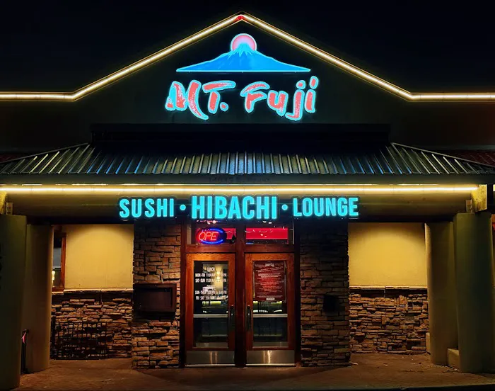 MtFuji Hibachi Sushi & Lounge Aurora(E Evans） Picture 7