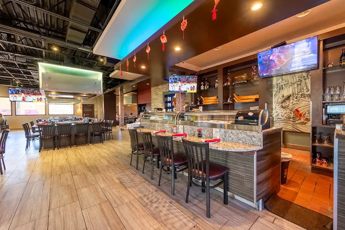 MtFuji Hibachi Sushi & Lounge Aurora(E Evans） Picture 3