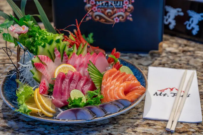 MtFuji Hibachi Sushi & Lounge Aurora(E Evans） Picture 10
