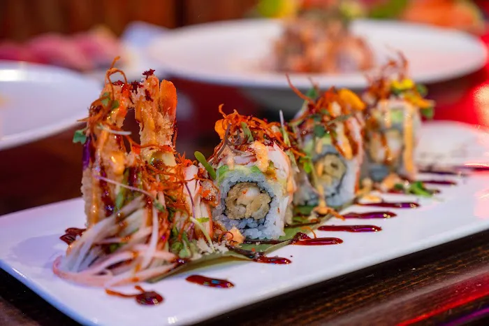 MtFuji Hibachi Sushi & Lounge Aurora(E Evans） Picture 9