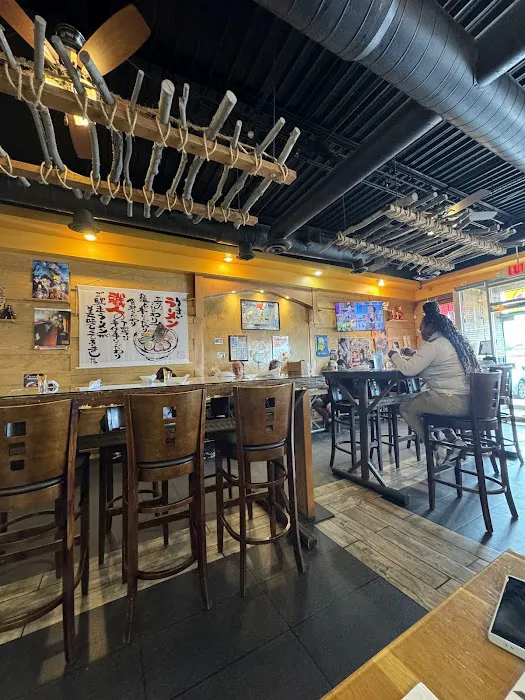 Katsu Ramen Picture 6