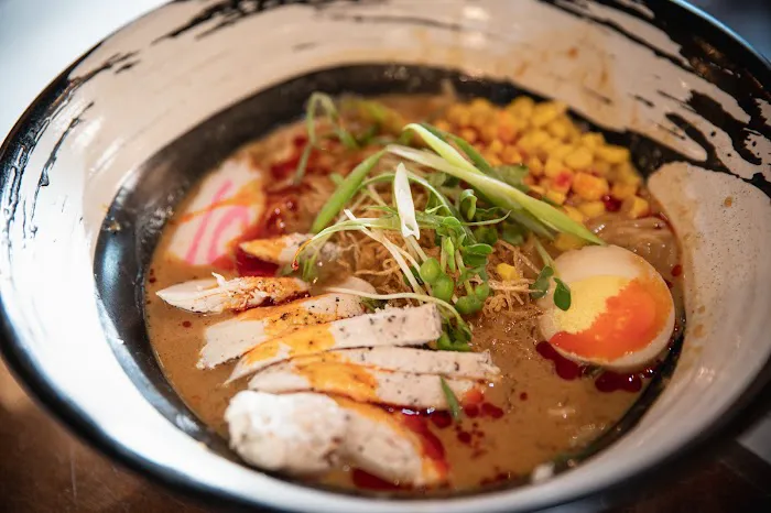 Katsu Ramen Picture 1