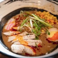Katsu Ramen ico