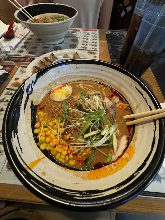 Katsu Ramen Picture 4