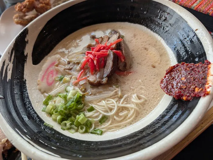 Katsu Ramen Picture 3