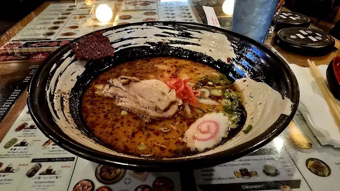 Katsu Ramen Picture 7