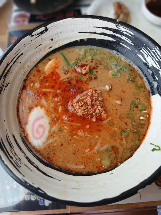 Katsu Ramen Picture 8