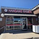 Hangang Ramen 한강라면