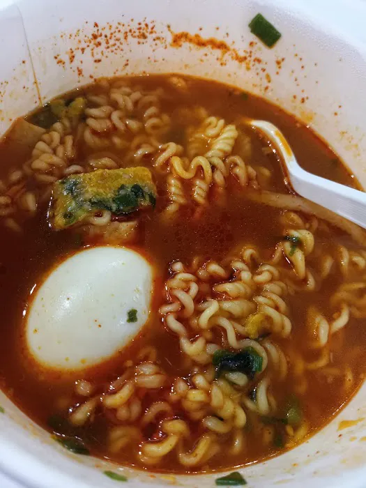 Hangang Ramen 한강라면 Picture 2
