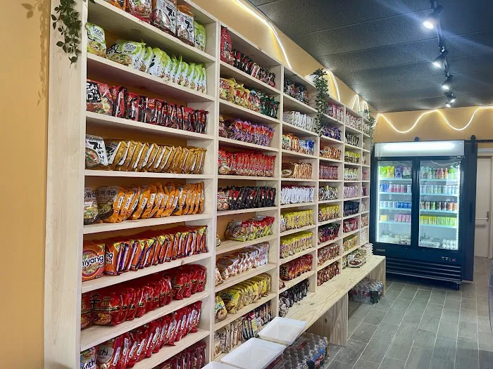 Hangang Ramen 한강라면 Picture 4
