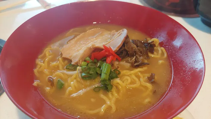 Ramen Sho Picture 1