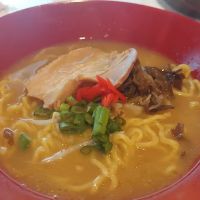 Ramen Sho ico