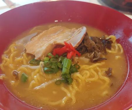 Ramen Sho