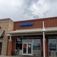 Sushi Aji ico